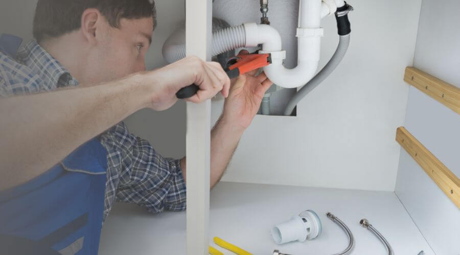 Professional sewer line replacement in Grasonville, MD